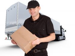 Hampton Furniture Removals TW12